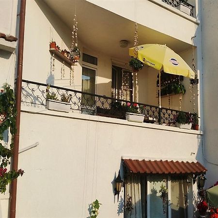 Guest House Konomaevi Sozopol Exterior foto