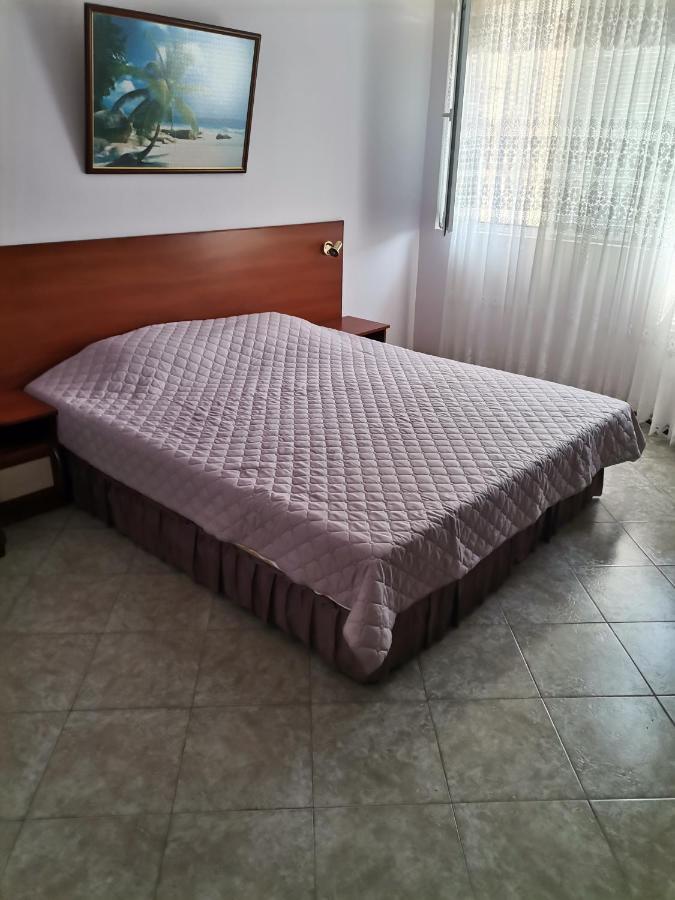 Guest House Konomaevi Sozopol Exterior foto