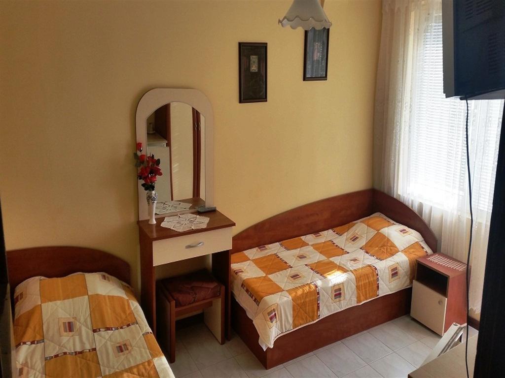 Guest House Konomaevi Sozopol Exterior foto